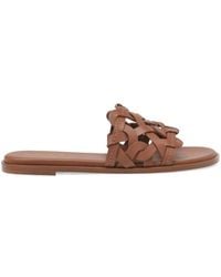 Gianvito Rossi - Sliders - Lyst