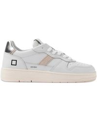 Date - W441 C2 Ba Ws Sneakers - Lyst