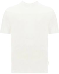 Paolo Pecora - T-Shirts - Lyst