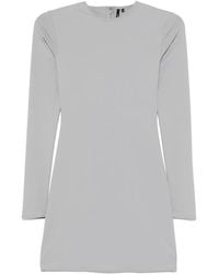 Entire studios - Short Dresses - Lyst