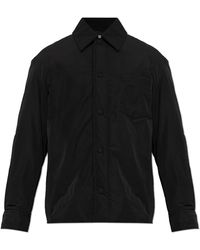 Ami Paris - Light Jackets - Lyst