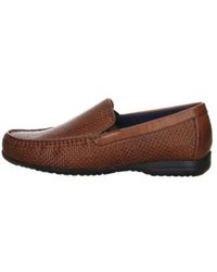Sioux - Mokassin Slipper - Lyst