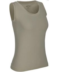 Lamunt - Nadia Seamless Top - Lyst