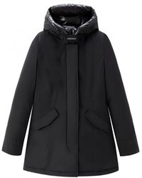 Woolrich - Down Jackets - Lyst
