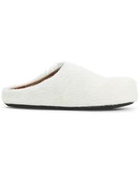 Marni - Fussbett Sabot - Lyst