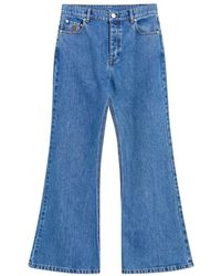 By Malene Birger - Houston Jeans - Lyst