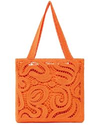 Pinko - Tote Bags - Lyst