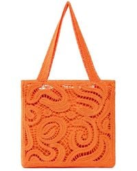 Pinko - Tote Bags - Lyst