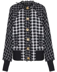 Balmain - Bomber Jackets - Lyst