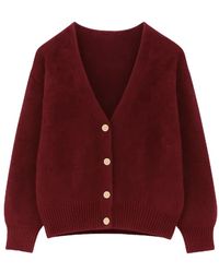 Tiffany & Co. - Cardigans - Lyst