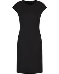 Giorgio Armani - Dresses - Lyst