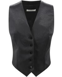 Philosophy Di Lorenzo Serafini - Vests - Lyst