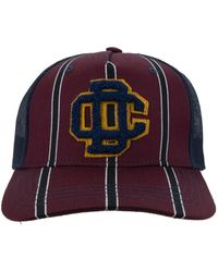 DSquared² - Caps - Lyst