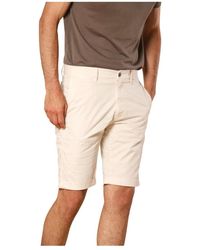 Mason's - Casual Shorts - Lyst