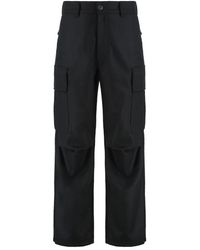 DARKPARK - Wide Trousers - Lyst