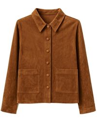 2-Biz - Light Jackets - Lyst