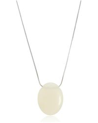 LIE STUDIO - Necklaces - Lyst
