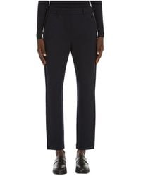 Max Mara - Slim-Fit Trousers - Lyst