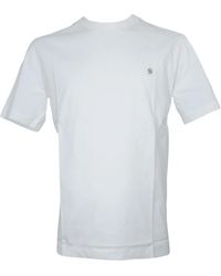 BOSS - C-Taut 01 T-Shirt - Lyst