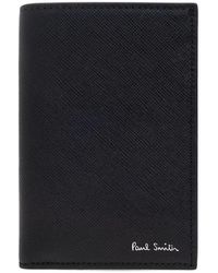 Paul Smith - Wallets & Cardholders - Lyst