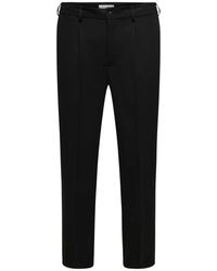 Only & Sons - Onsmiro Tailored Tap 0346 Pantalon - Lyst
