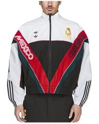 adidas - Training Jackets - Lyst