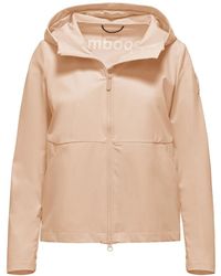 Bomboogie - Rain Jackets - Lyst