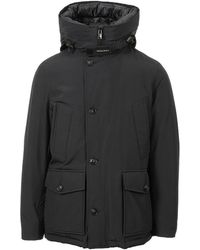 Woolrich - Down Jackets - Lyst