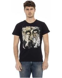 Trussardi - T-Shirts - Lyst