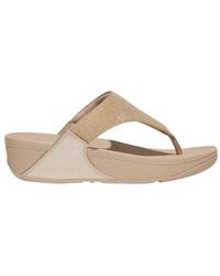 Fitflop - Flip Flops - Lyst