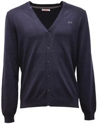 Sun 68 - Cardigans - Lyst