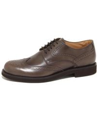 Tod's - Laced Shoes - Lyst