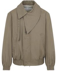 Dries Van Noten - Bomber Jackets - Lyst