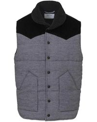 Gran Sasso - Vests - Lyst