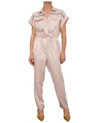Liu Jo - Jumpsuits - Lyst