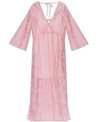 Munthe - Boris Dress - Lyst