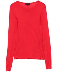 Soeur - Round-Neck Knitwear - Lyst