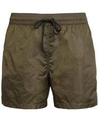 THE (Alphabet) - Beachwear - Lyst