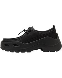 Crocs™ - Gallery Tech Shoe - Lyst