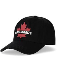 DSquared² - Caps - Lyst