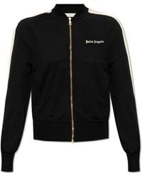 Palm Angels - Zip-Throughs - Lyst