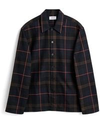 Soulland - Light Jackets - Lyst