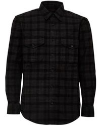 Filson - Alaskan Guide Shirt - Lyst