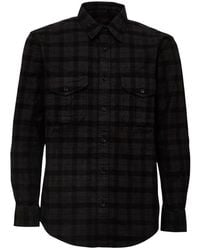 Filson - Casual Shirts - Lyst
