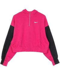 Nike - Long Sleeve Training Tops - Lyst