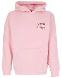 Iuter - Hoodies - Lyst