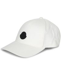 Moncler - Baseball Cap - Lyst