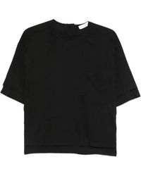 Tela - T-Shirts - Lyst
