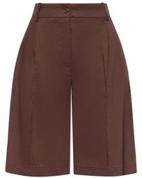 Pinko - Long Shorts - Lyst