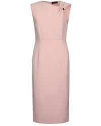 Liu Jo - Midi Dresses - Lyst